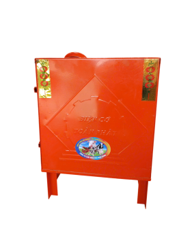 Máy thái bèo 0.75kW-2900 Vòng/phút